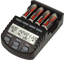 The Technoline BL-700 battery