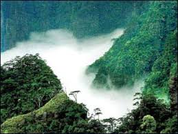 圣堂山