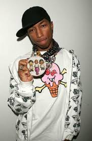 Pharrell Williams