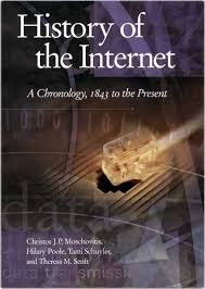 lies the current Internet - via Daymix