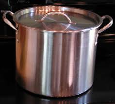 Pot