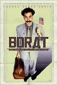 Borat: Cultural Learnings - via Daymix