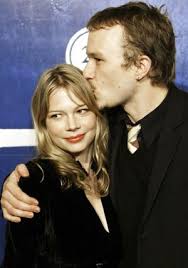 Image <b>Michelle Williams</b> is expected Picture