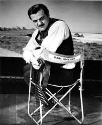 Karl Malden photos - via Daymix