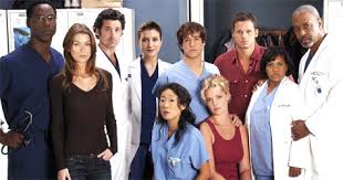 Grey's Anatomy - via Daymix
