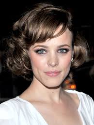 Celebrity Hairstyles - via Daymix