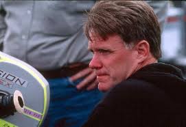 JOE JOHNSTON, director of
