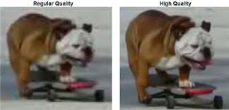 youtube high quality videos