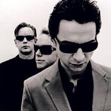 Image Depeche Mode “Fragile Tension Picture
