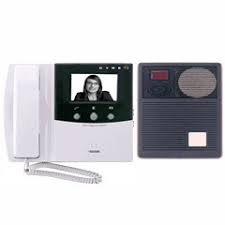 Video Door Phone System