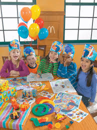A complete party package - via Daymix