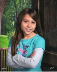 Sandra Cantu: Update Arrest