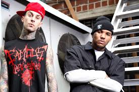 Travis Barker Picture 1