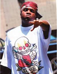 Image <b>Mike Jones</b>   Swag Through the Picture