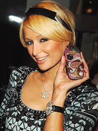 Does Paris Hilton have a - via Daymix