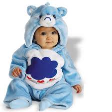 Care Bears Grumpy Bear Infant
