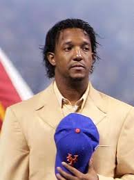 Pedro Martinez still