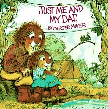 Just Me and My Dad