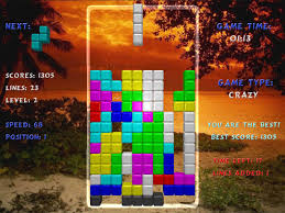 Tetris