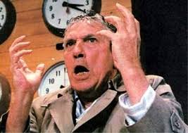 power (Ned Beatty's big
