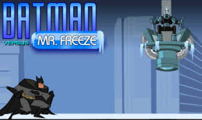 Free online Batman Game - via Daymix