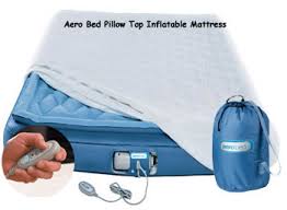   aero bed  