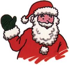 HowStuffWorks "Christmas Games: Find Santa Claus"