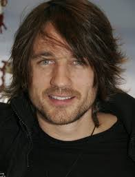 Image <b>Martin Henderson</b> as Noah Clay Picture
