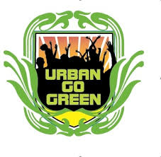 Urban Go Green Tour Uses Hip - via Daymix