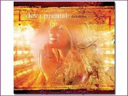 Dakshina - Music CD - via Daymix