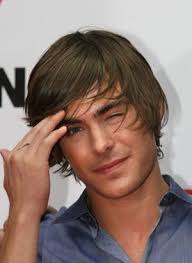 Image <b>Zac Efron</b> grows up Picture