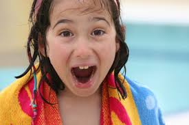 Kids will have an awesome time