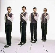 Boy bands back on top - Music - Entertainment - smh.