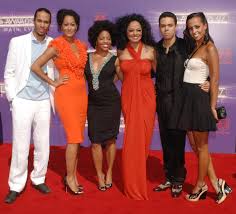 Ross, Rhonda Ross Kendrick - via Daymix