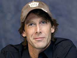 Image <b>Michael Bay</b> Comments on Picture