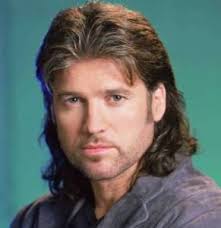 Billy Ray Cyrus - via Daymix