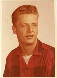 ERIC KRAUSE GENEALOGY