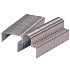 All NAGEL  staples   are produced on    