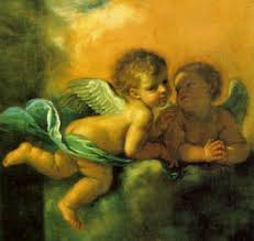 Image <b>Angels</b> Picture