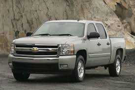 2009  Chevy Silverado   Hybrid Unveiled    