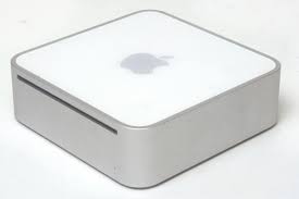 Quickbitz – Mac Mini Snow