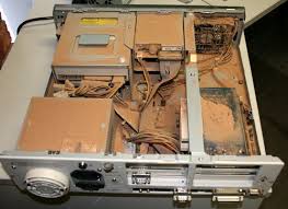 x26quot Is this the dirtiest PC ever