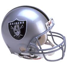 Oakland Raiders Online - via Daymix