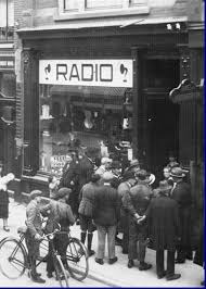 Radiowinkel