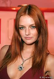 Image Lydia Hearst attends Picture