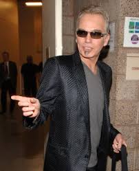 Image Billy Bob Thornton Picture