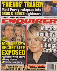 tabloid libel - via Daymix