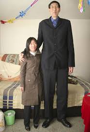 Bao Xishun, who