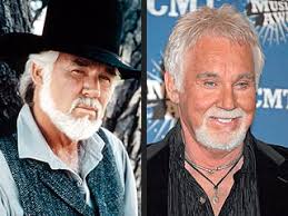 Image <b>Kenny Rogers</b>: Not Ready to Picture