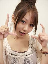 Mai Nishida (西田麻衣